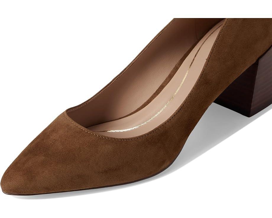 Women's Cole Haan Cassandra Block Heel Pumps Product Image