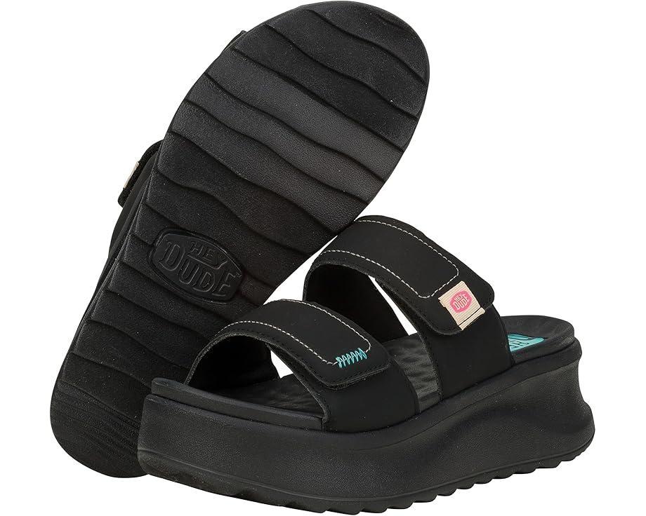 Delray Slide Surf Baja Product Image