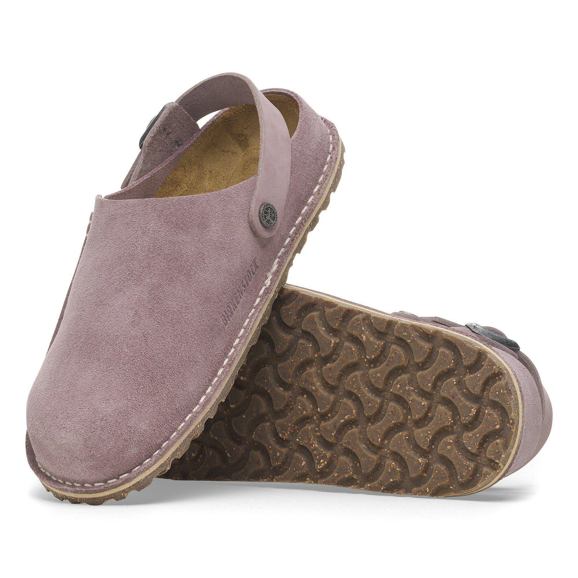 Lutry Premium Suede Leather Product Image
