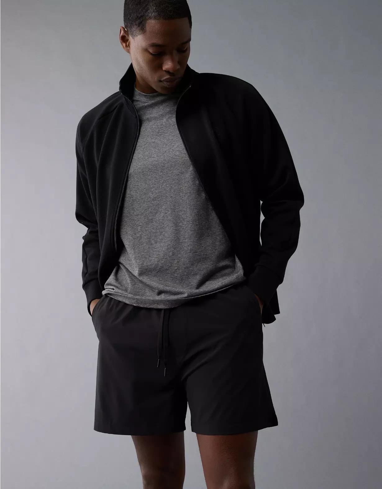 AE 24/7 5" Lined Training Short Product Image