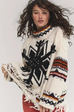 Sundown Sweater Product Image