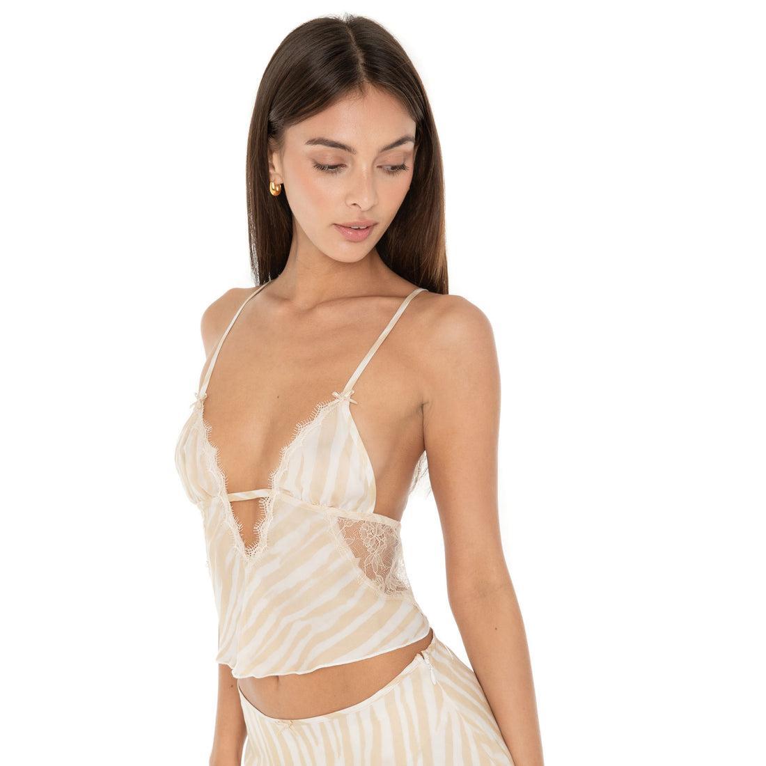 Aria Camisole Product Image
