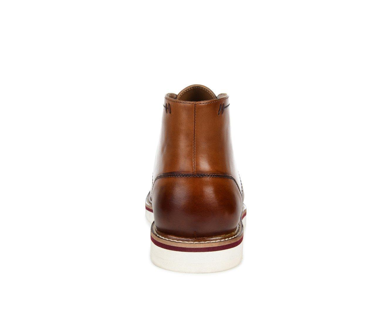 Men's Thomas & Vine Keegan Chukka Boots Product Image