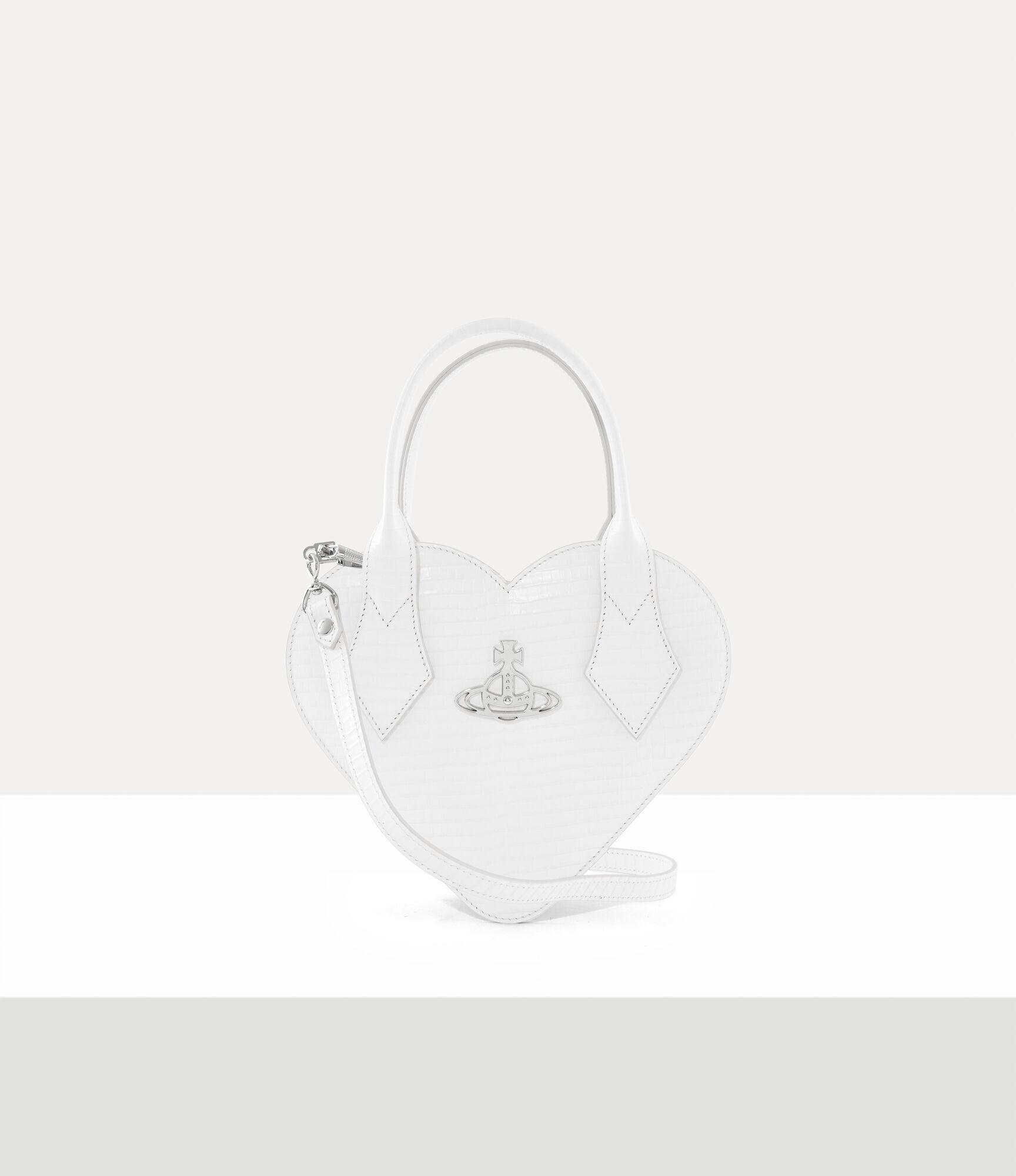 Josephine Heart Crossbody Product Image