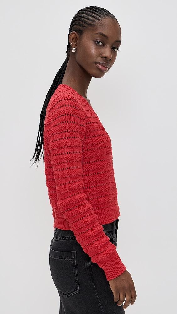 Z Supply Romance Cardigan | Shopbop Product Image
