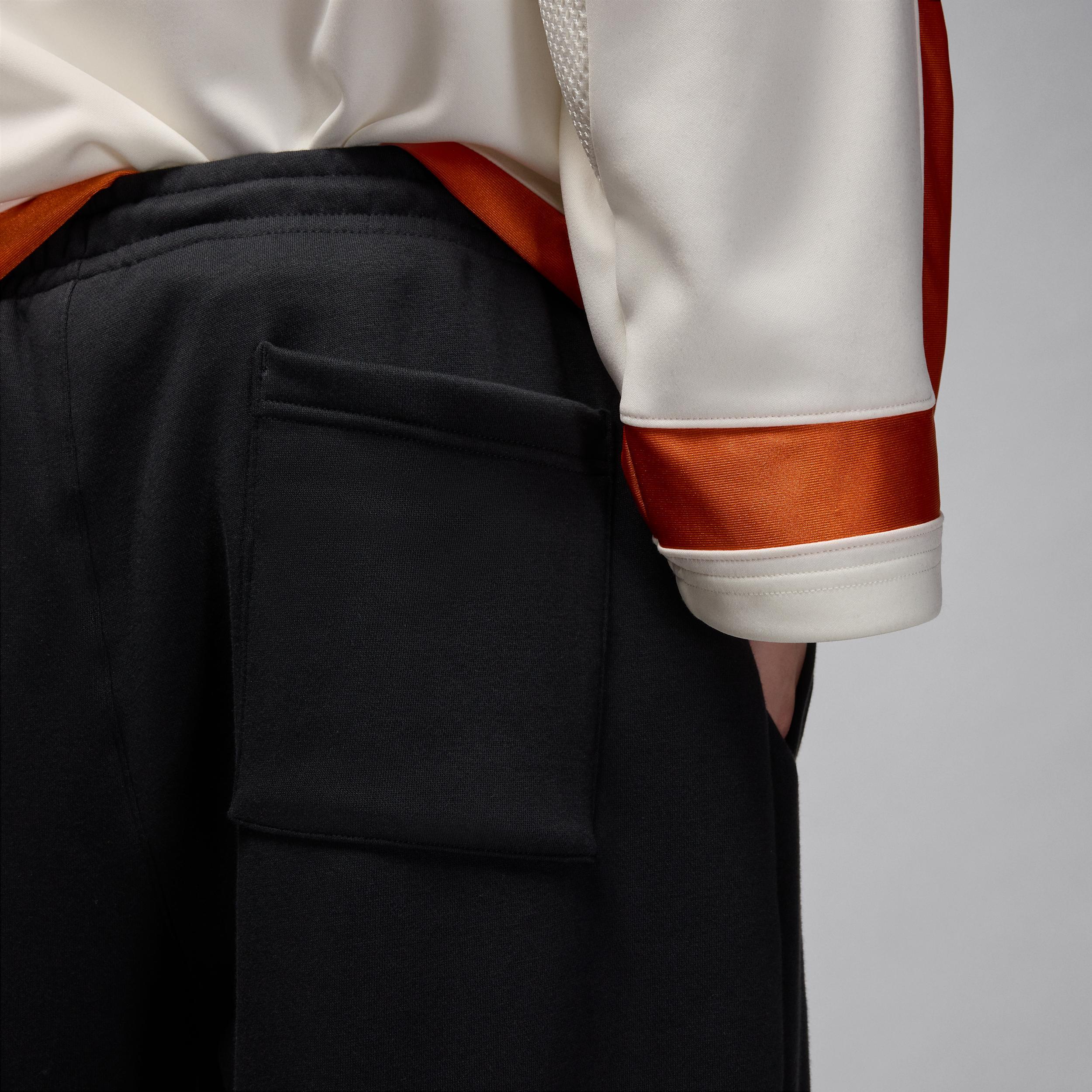 Men's Jordan Brooklyn Fleece Pants Product Image