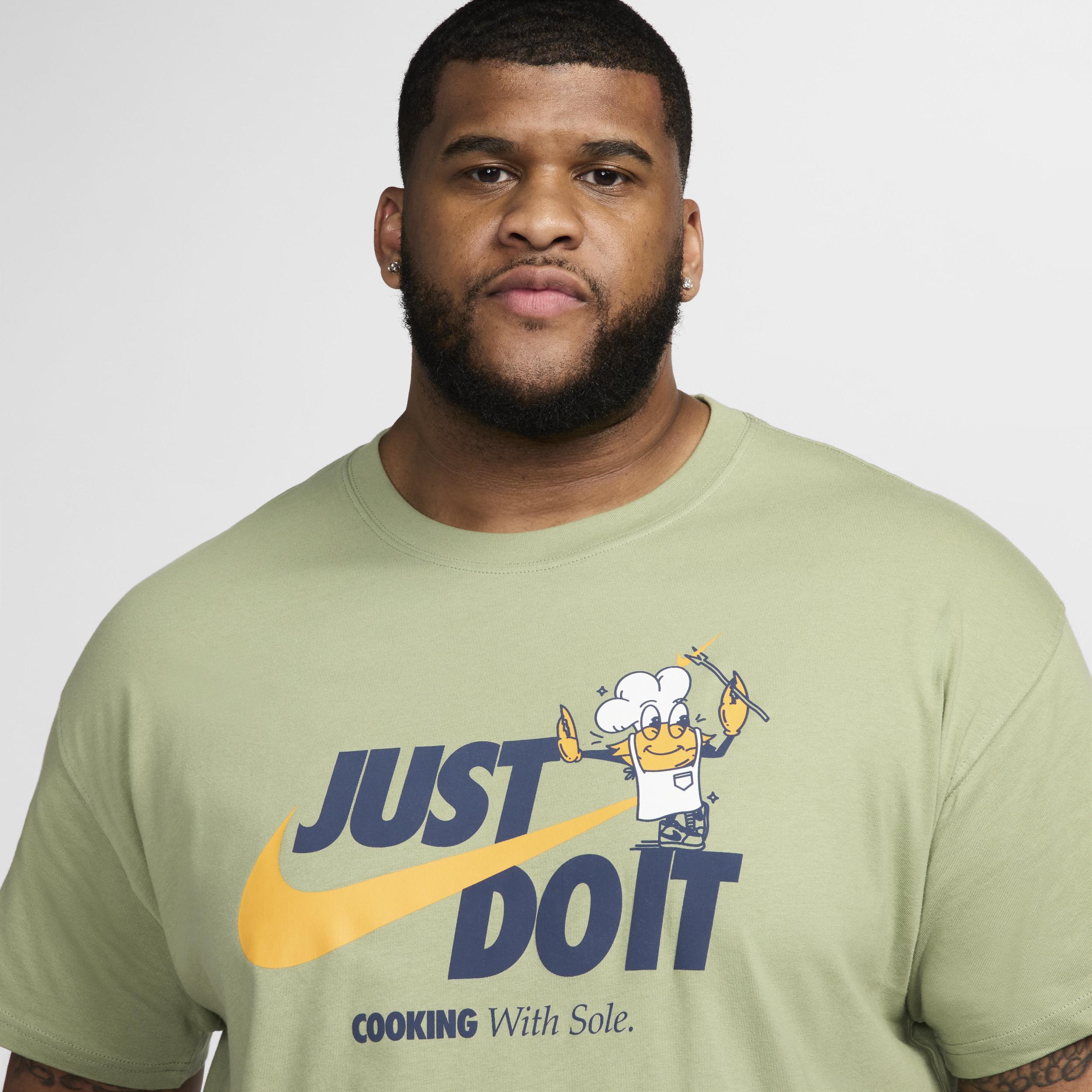 Nike Mens NSW Airmax 90 OC HBR T-Shirt Product Image