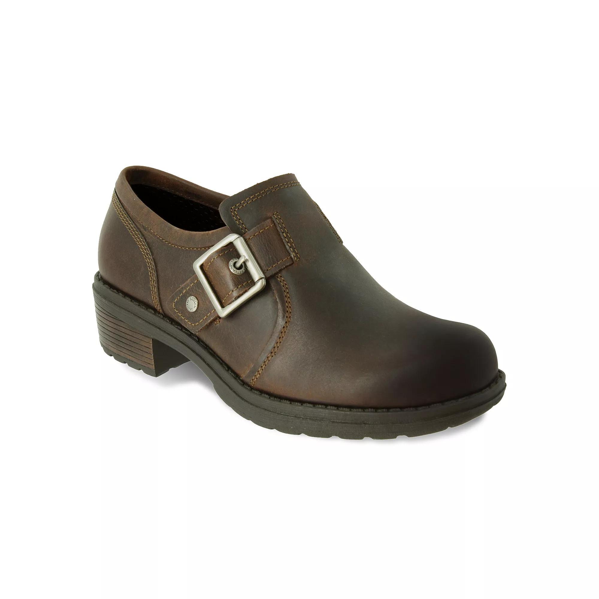 Eastland Open Road Women's Slip-On Shoes, Size: 8.5 Medium, Brown Product Image