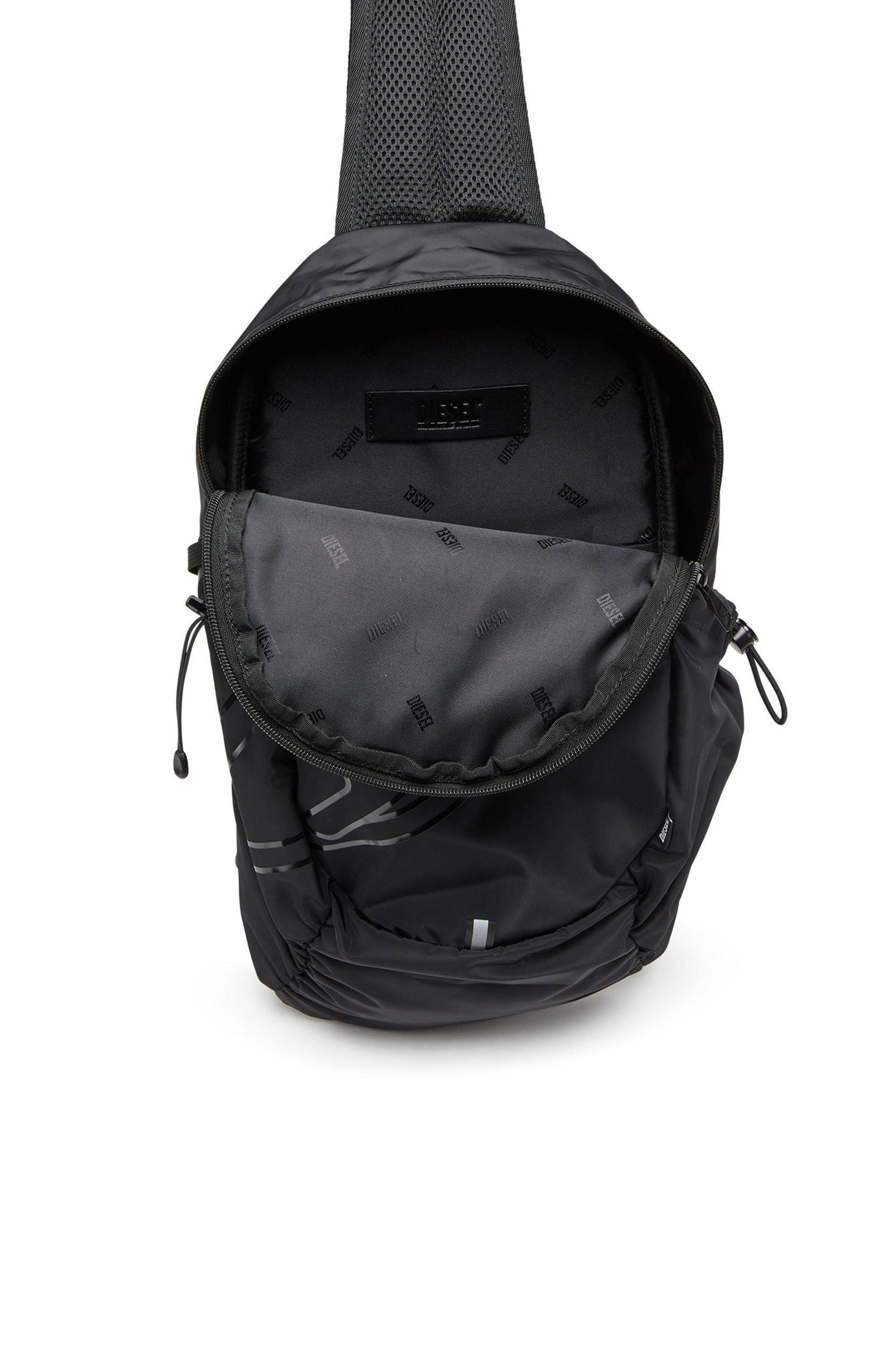 DRAPE SLING BAG Product Image
