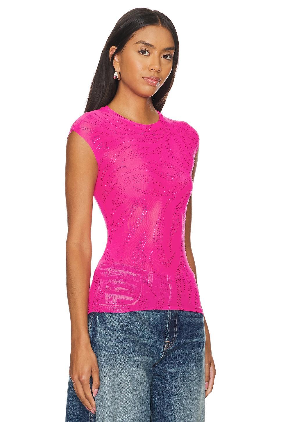 Nina Top AFRM Product Image