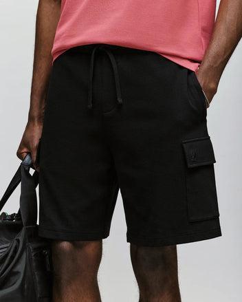 Men's Chatham Pull On Chino Short 104 NATURAL LINEN / S Product Image