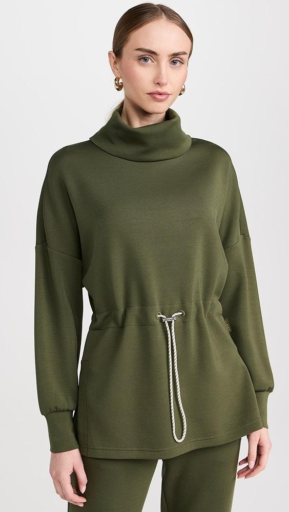 Varley Freya Sweatshirt | Shopbop Product Image
