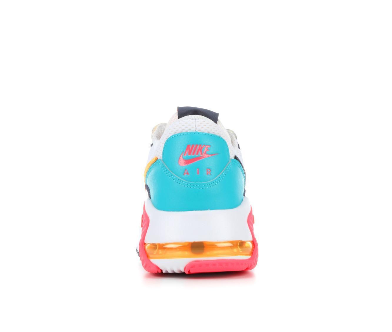 Men's Nike Air Max Excee Sneakers Product Image