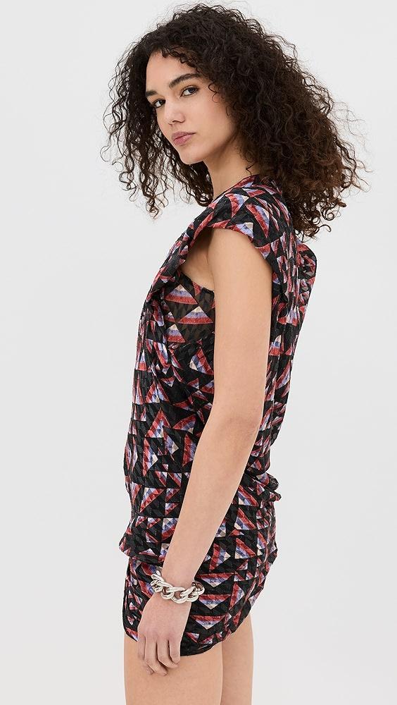 Isabel Marant Khol Dress | Shopbop Product Image