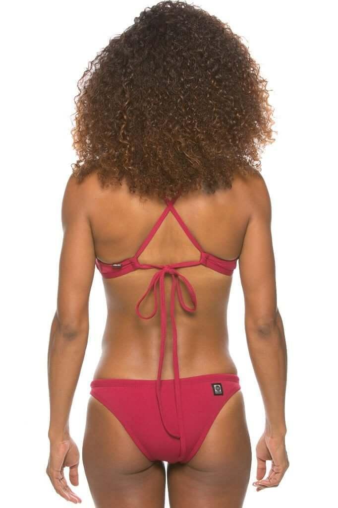 Tomcat Top - Pine Female Product Image
