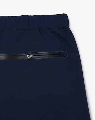 Water-Repellent Fabric Stretch Golf Pants Product Image