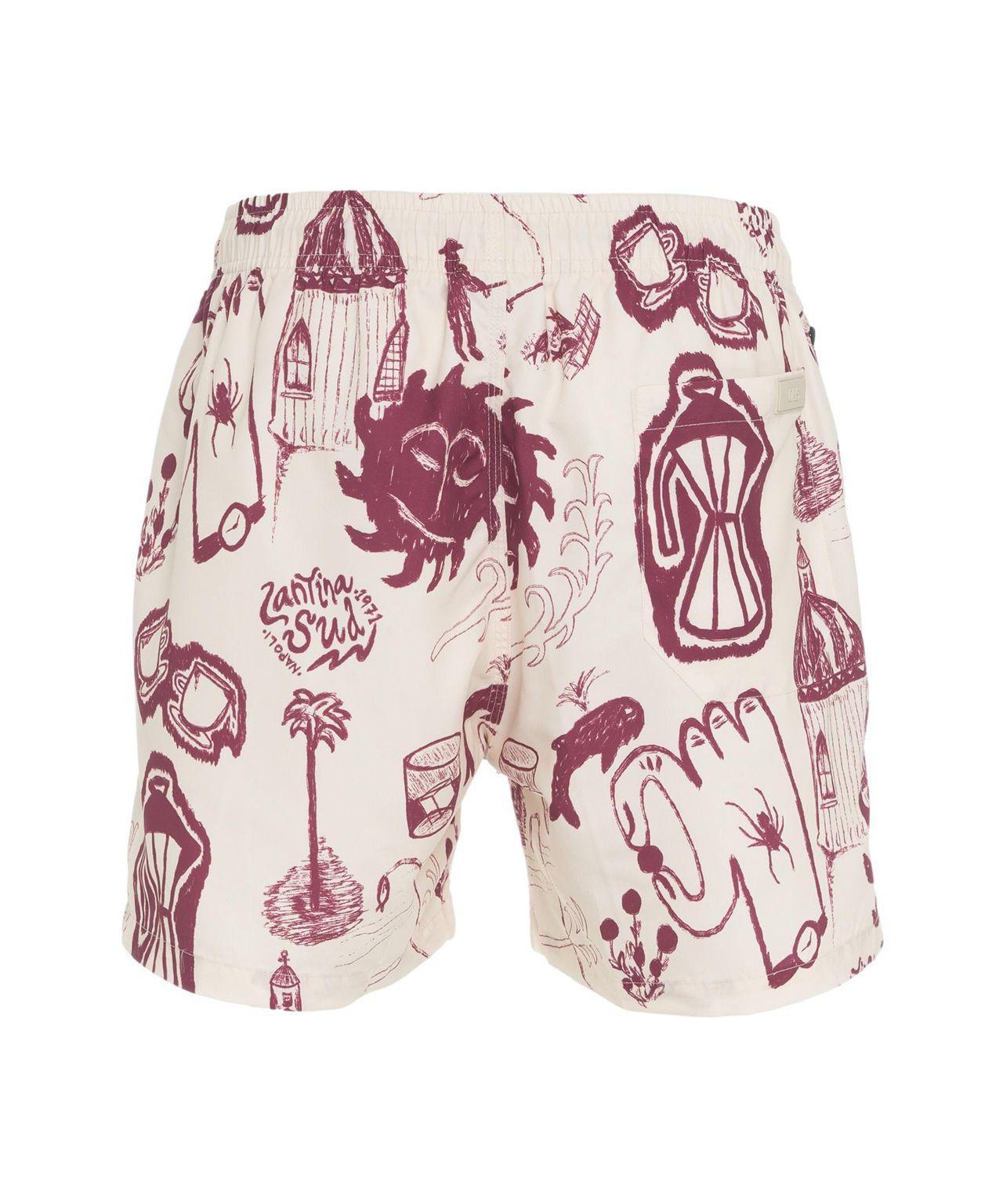 Swim shorts 'Cantina' Product Image