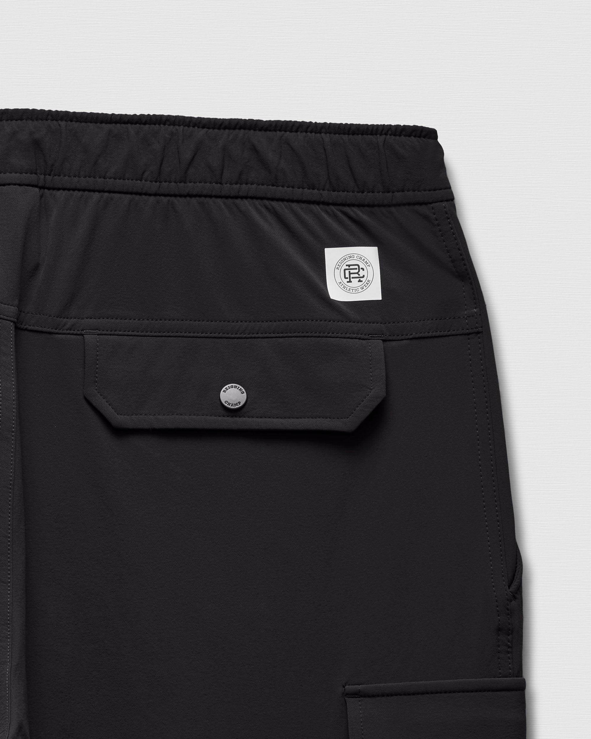 Cotton Chino Freshman Standard Pant Male Product Image