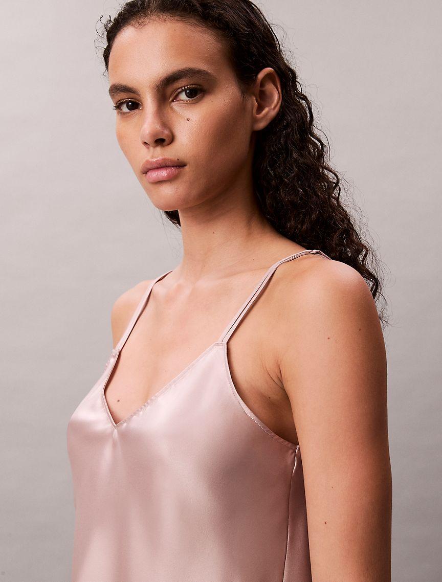 Satin Sheen Cami Product Image