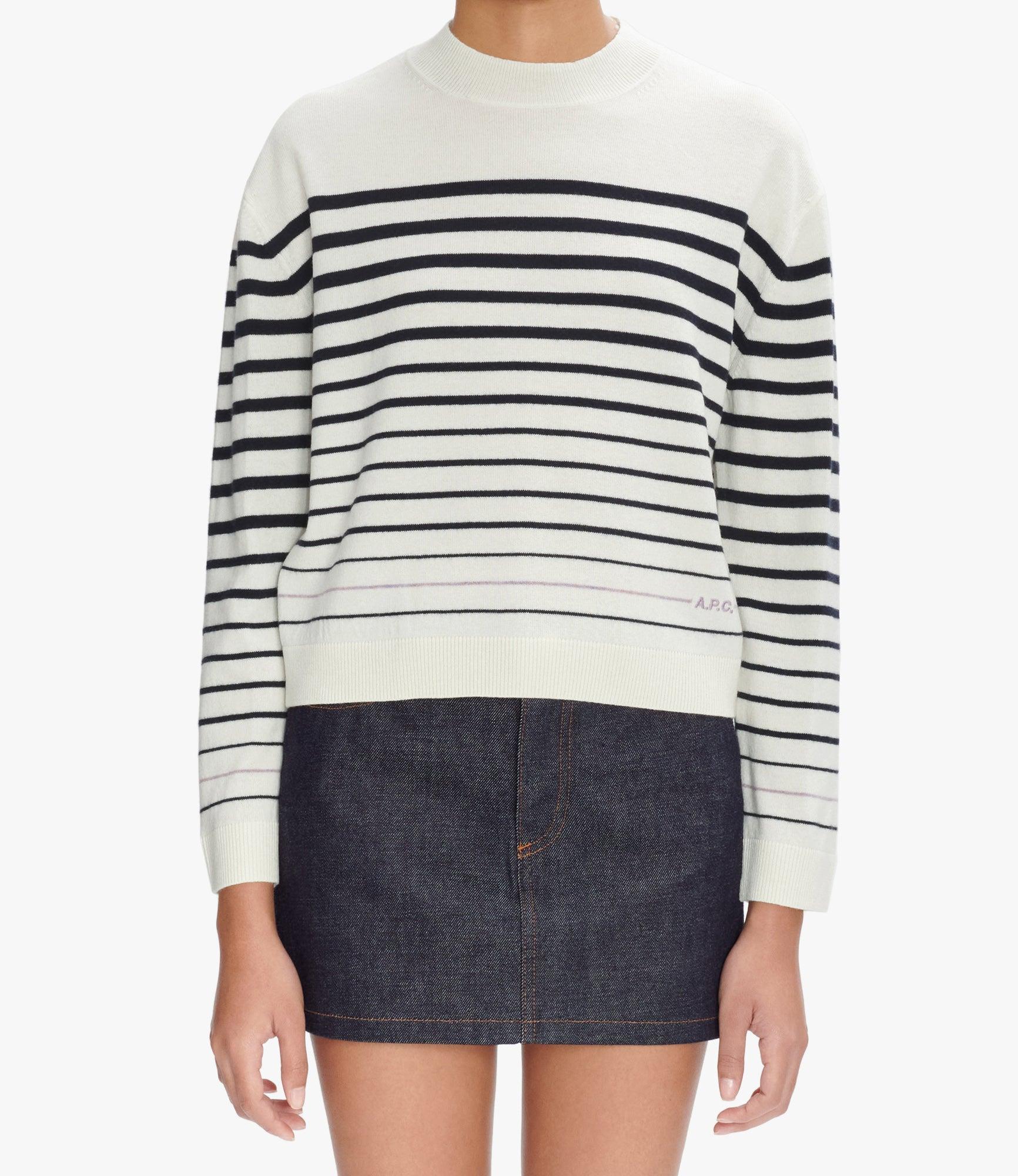 Billie sweater Product Image