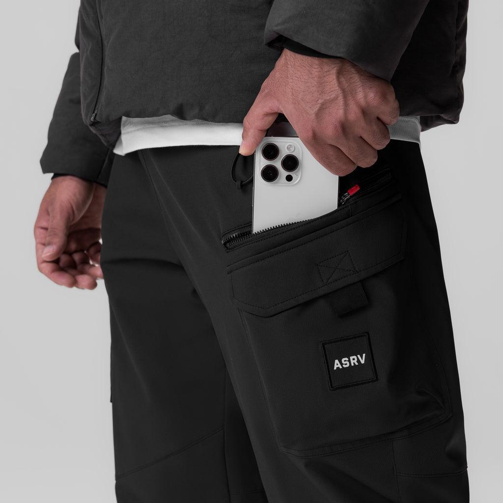 0912. Tetra™ Weather-Ready City Pant - Black Product Image