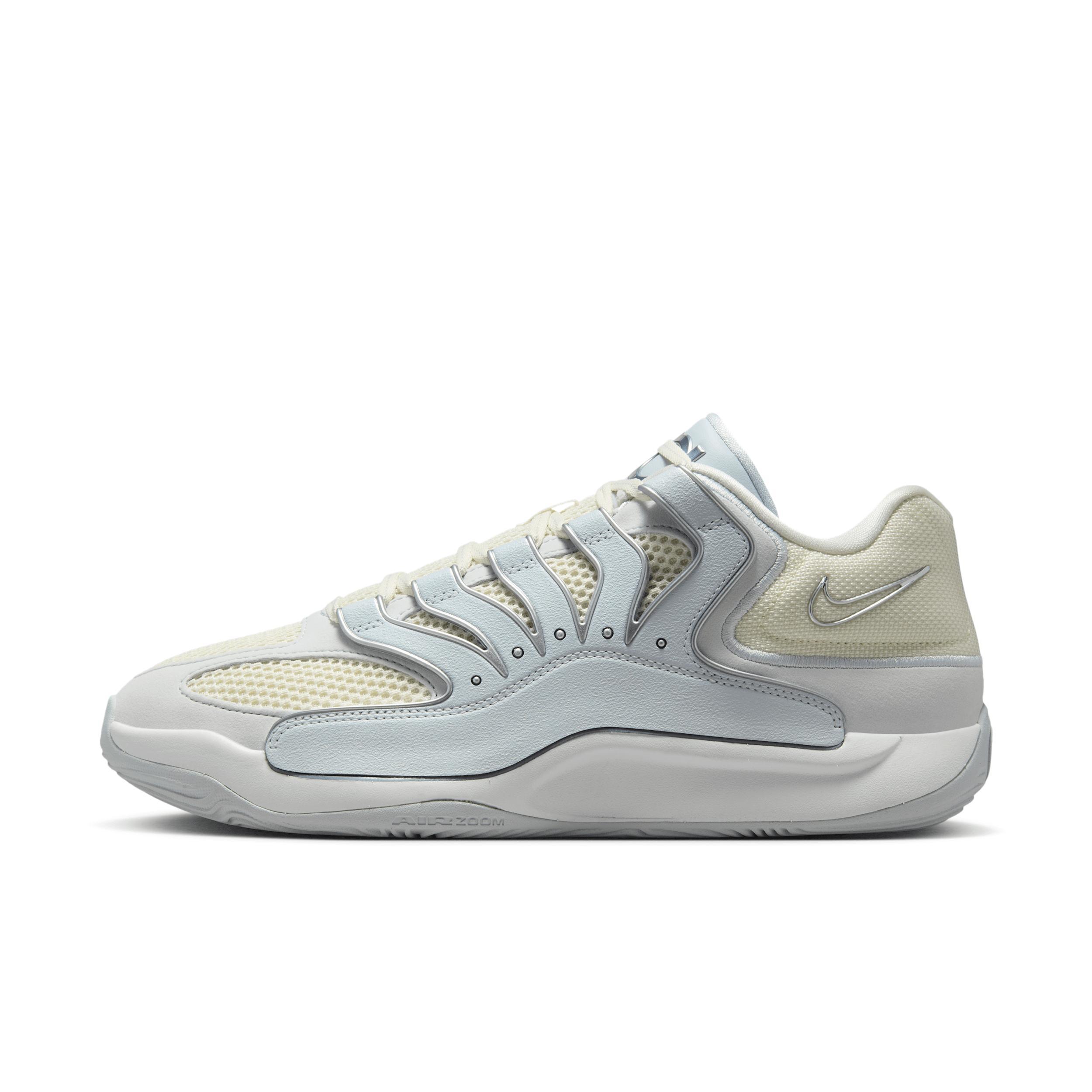 Nike Men's KD18 "Chain Reaction" Basketball Shoes Product Image