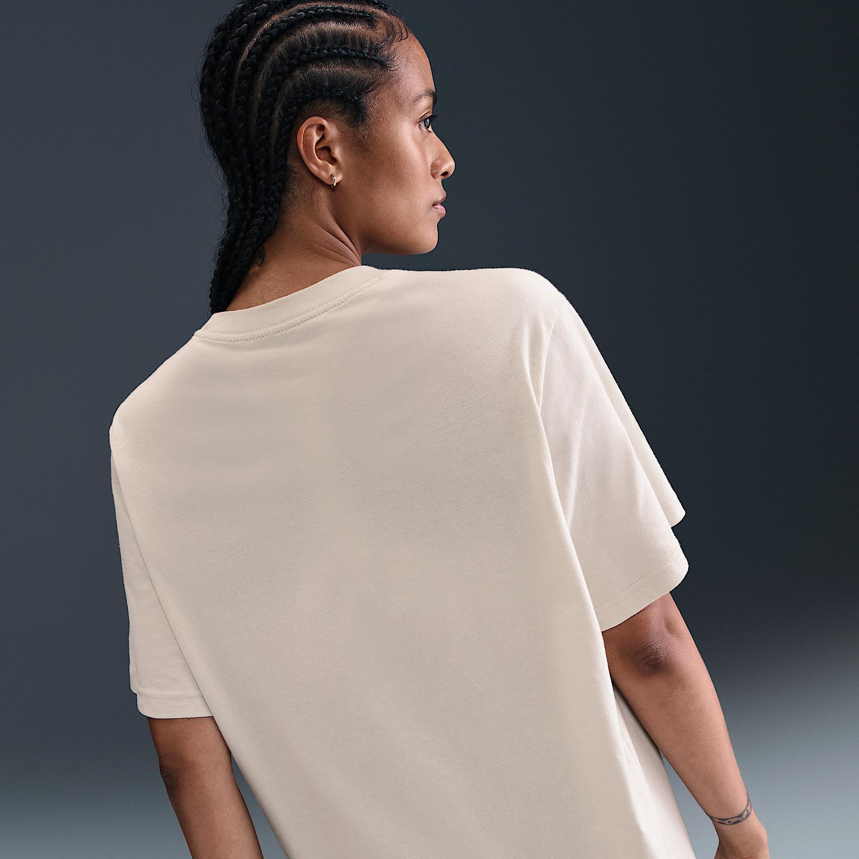 Women's Nike Sportswear Essential T-Shirt Product Image