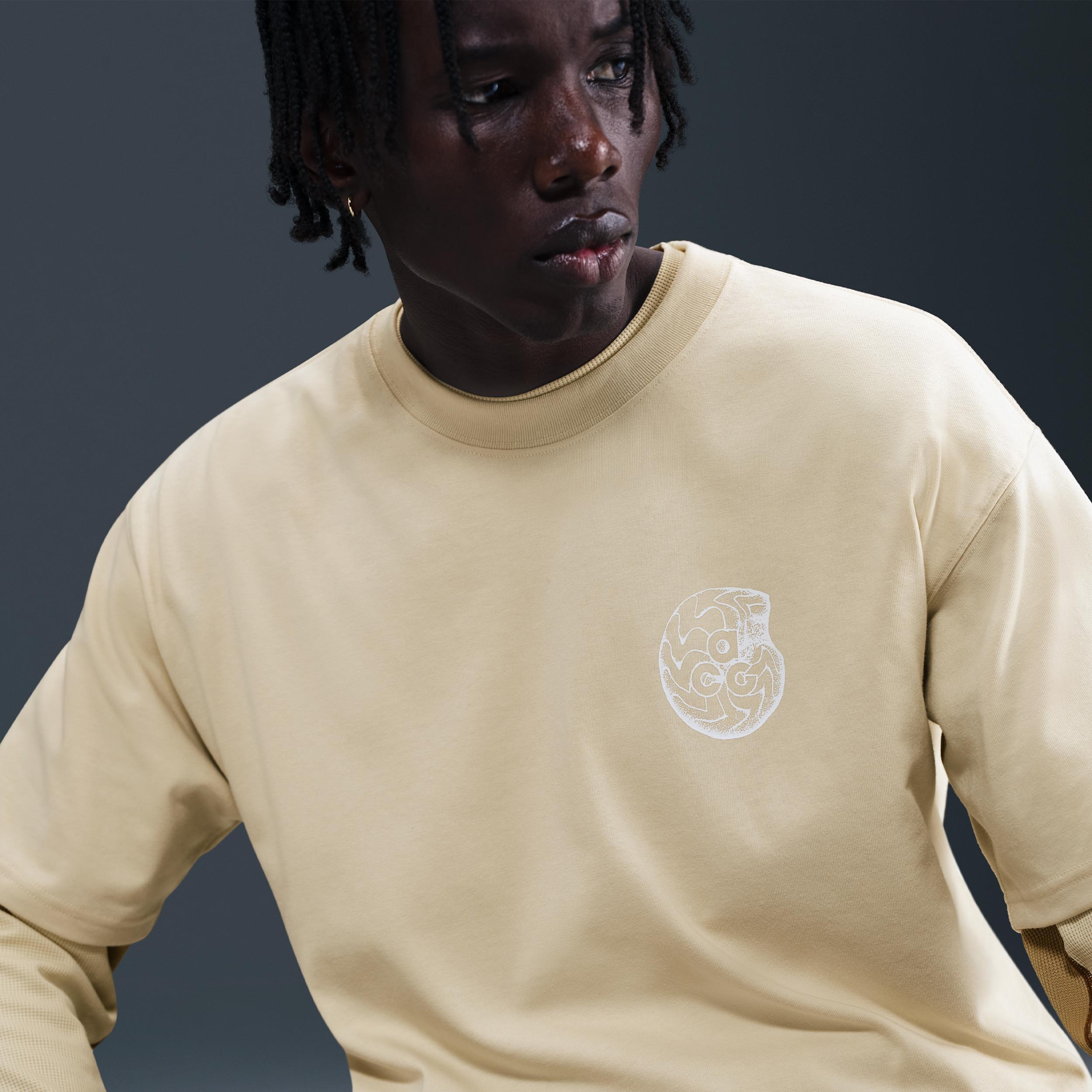 Men's Nike ACG T-Shirt Product Image