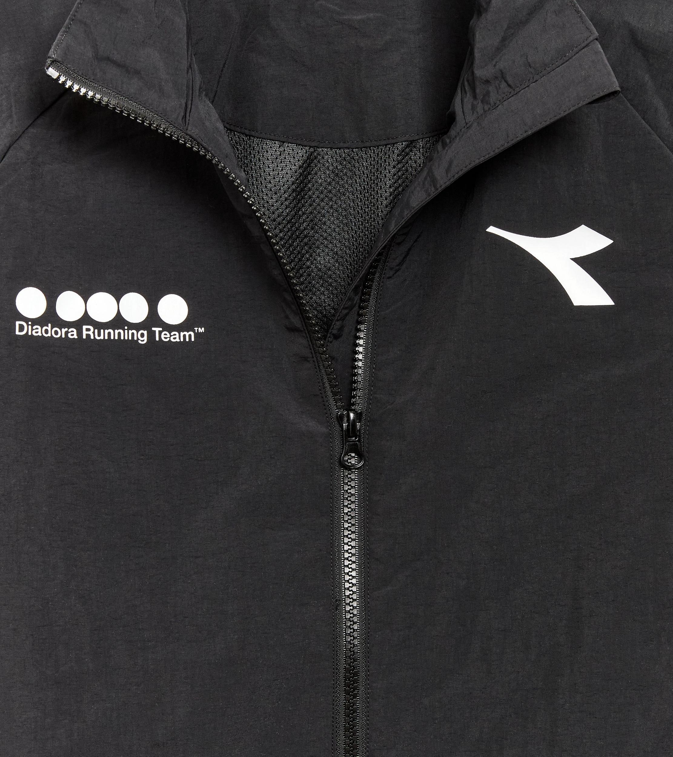 TENNIS ACADEMY TRACKSUIT black Product Image