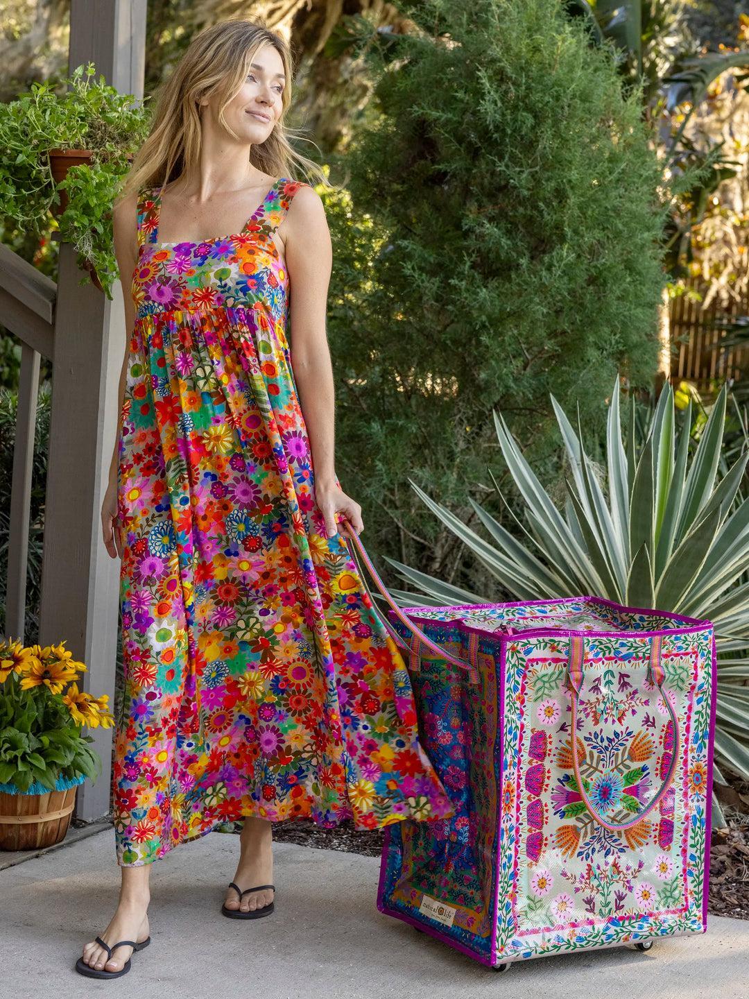 Tricia Maxi Dress Product Image