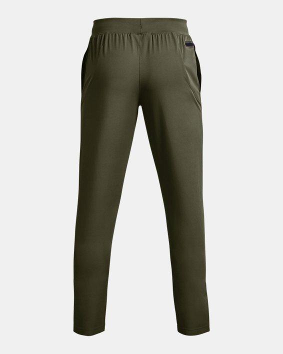 Under Armour Mens Under Armour Unstoppable Tapered Pants - Mens Product Image