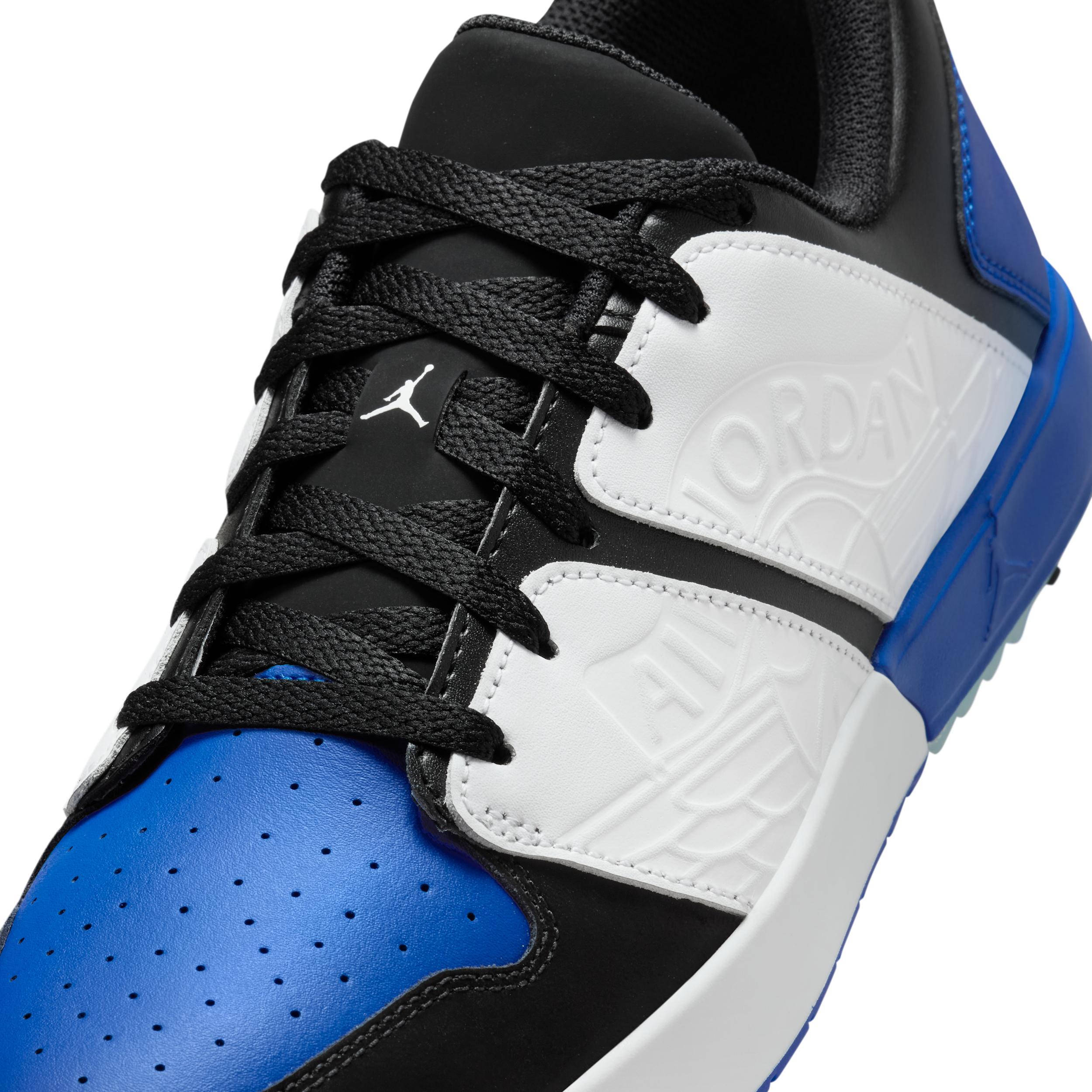 Men's Jordan NU Retro 1 G Golf Shoes Product Image