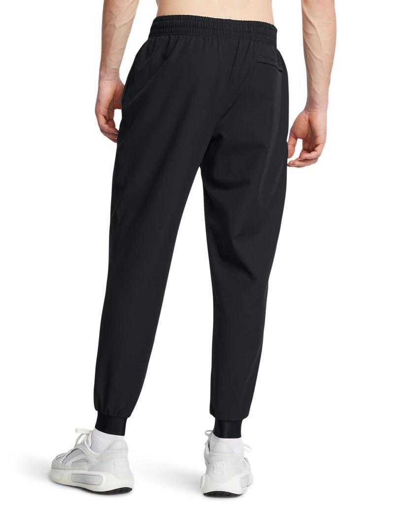 UA Unstoppable Mens Joggers Product Image