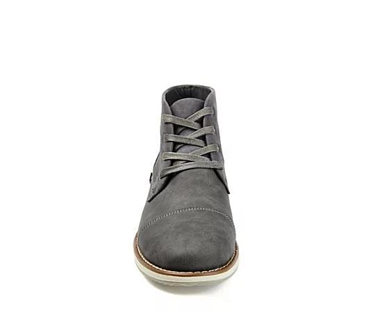 VANCE Austin Men's Chukka Boots, Size: 13 Product Image