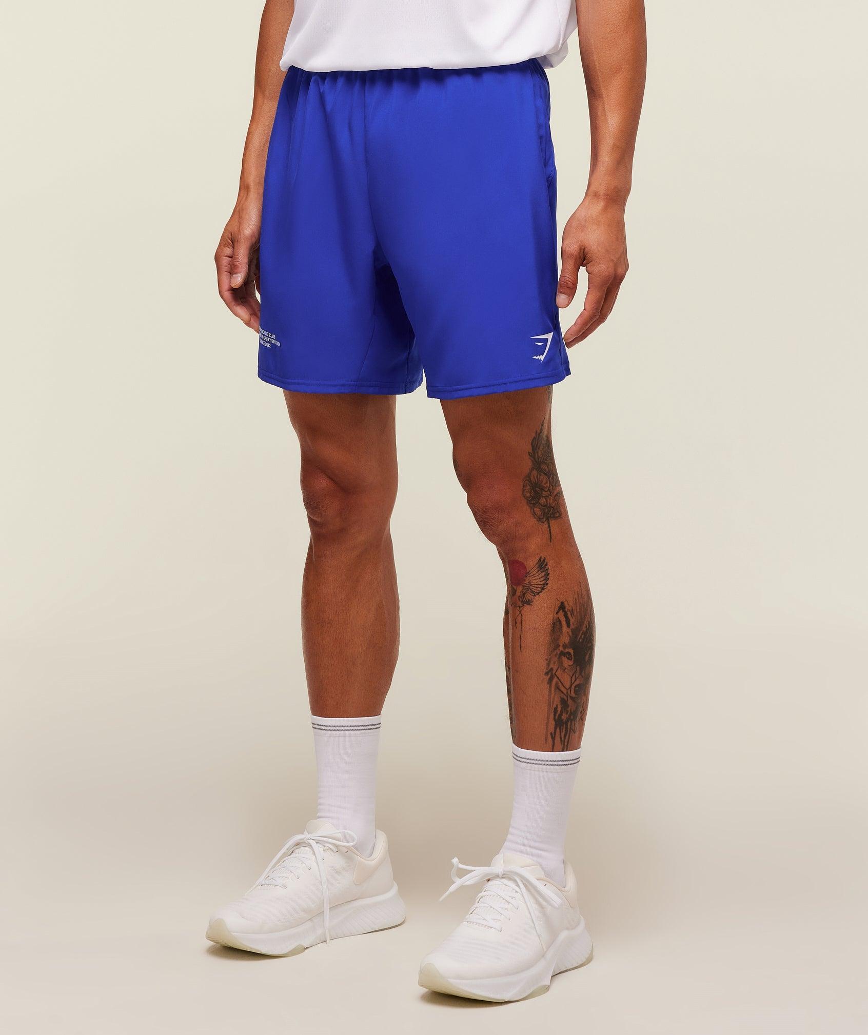 Conditioning Club Short Product Image