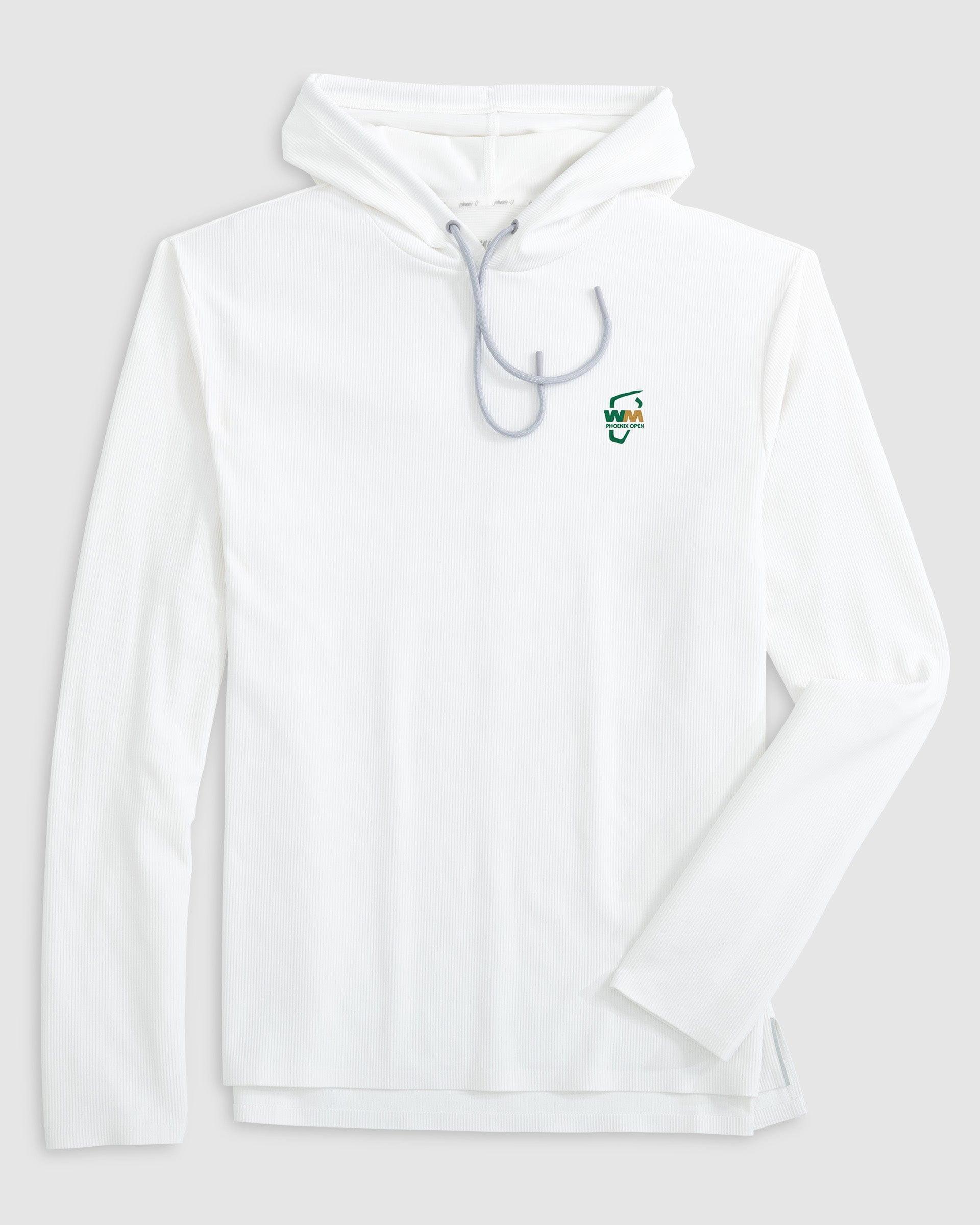 WM Phoenix Open Hoppin Performance Drawstring Hoodie Product Image