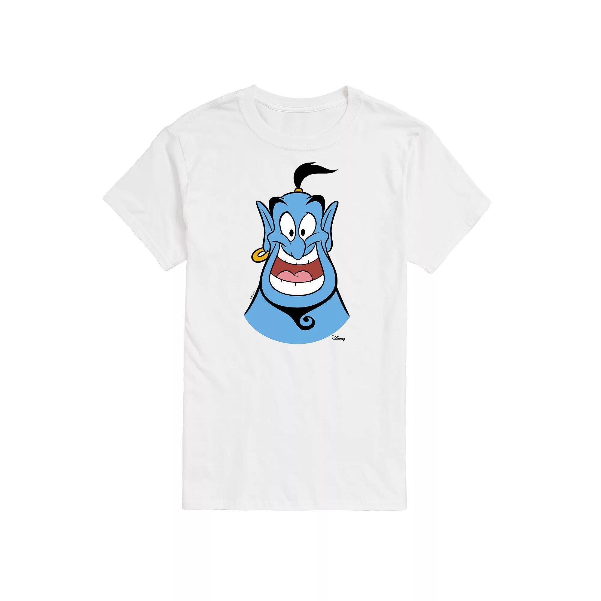 Big & Tall Corpse Bride In Dog Years Graphic Tee, Mens Athletic Grey Product Image
