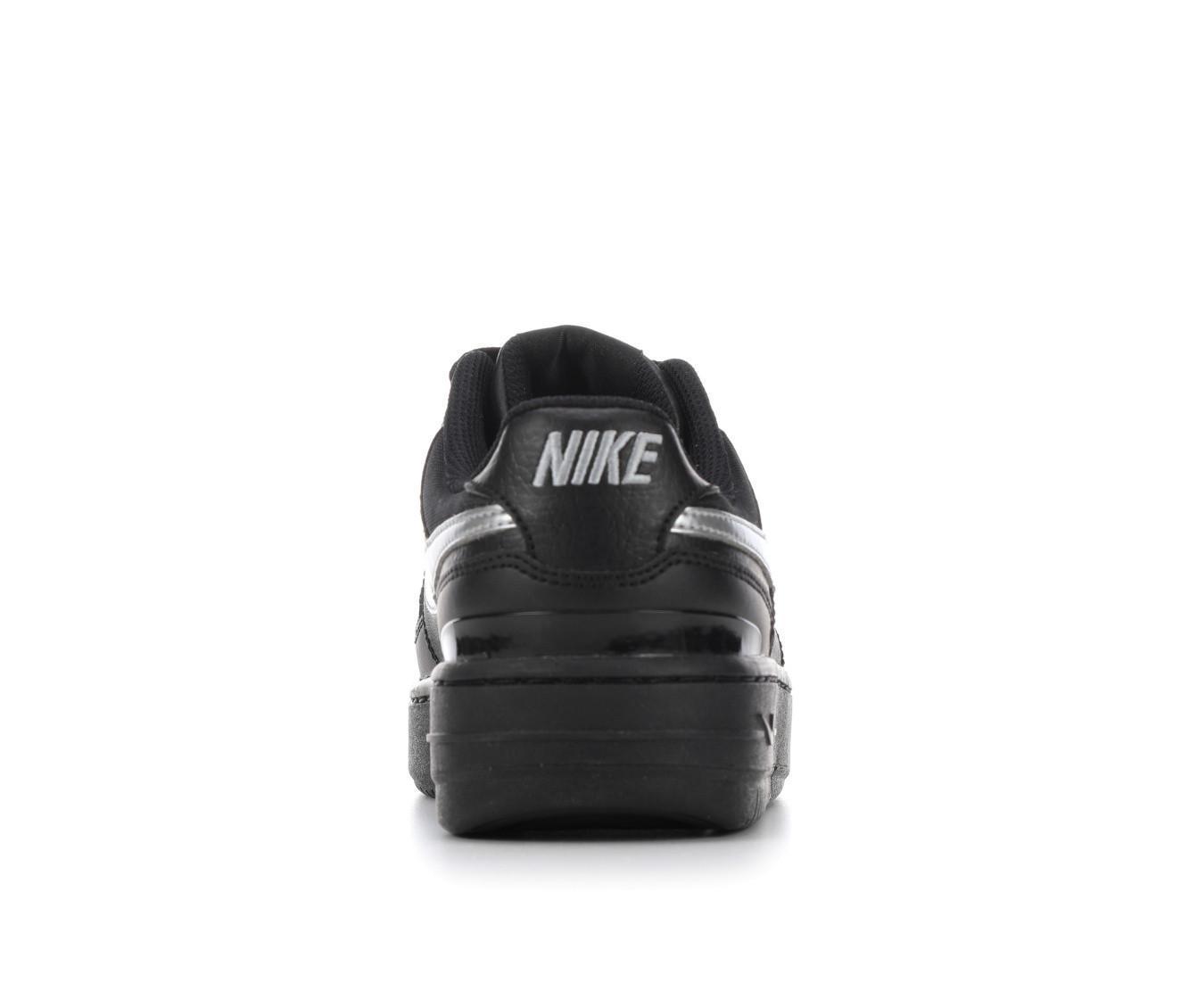 Women's Nike Gamma Force Sneakers Product Image
