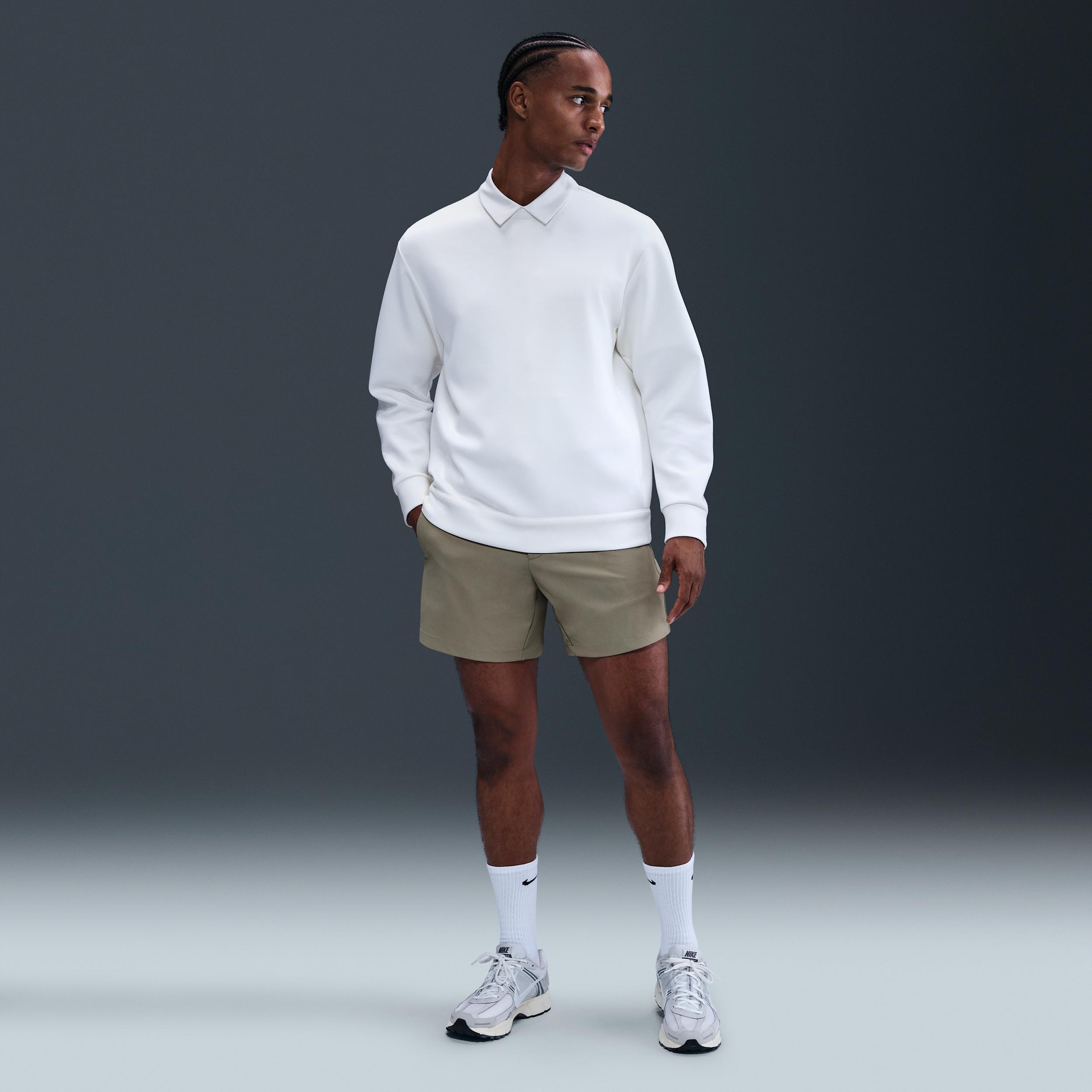 Nike Men's 24.7 PerfectStretch Dri-FIT UV Jacket Product Image