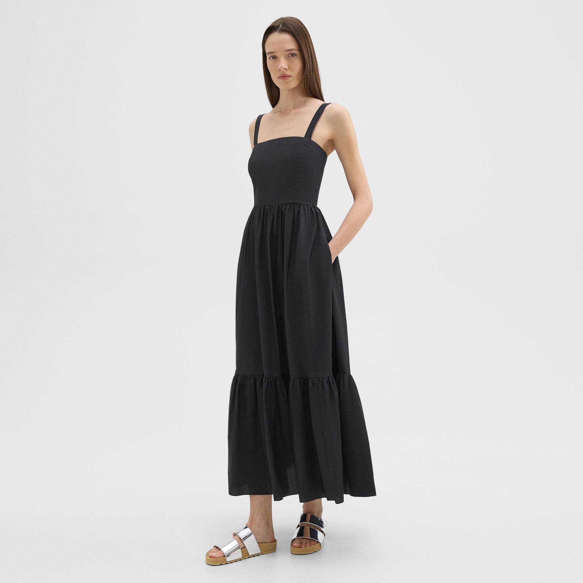 STRAP TIERED DR Product Image