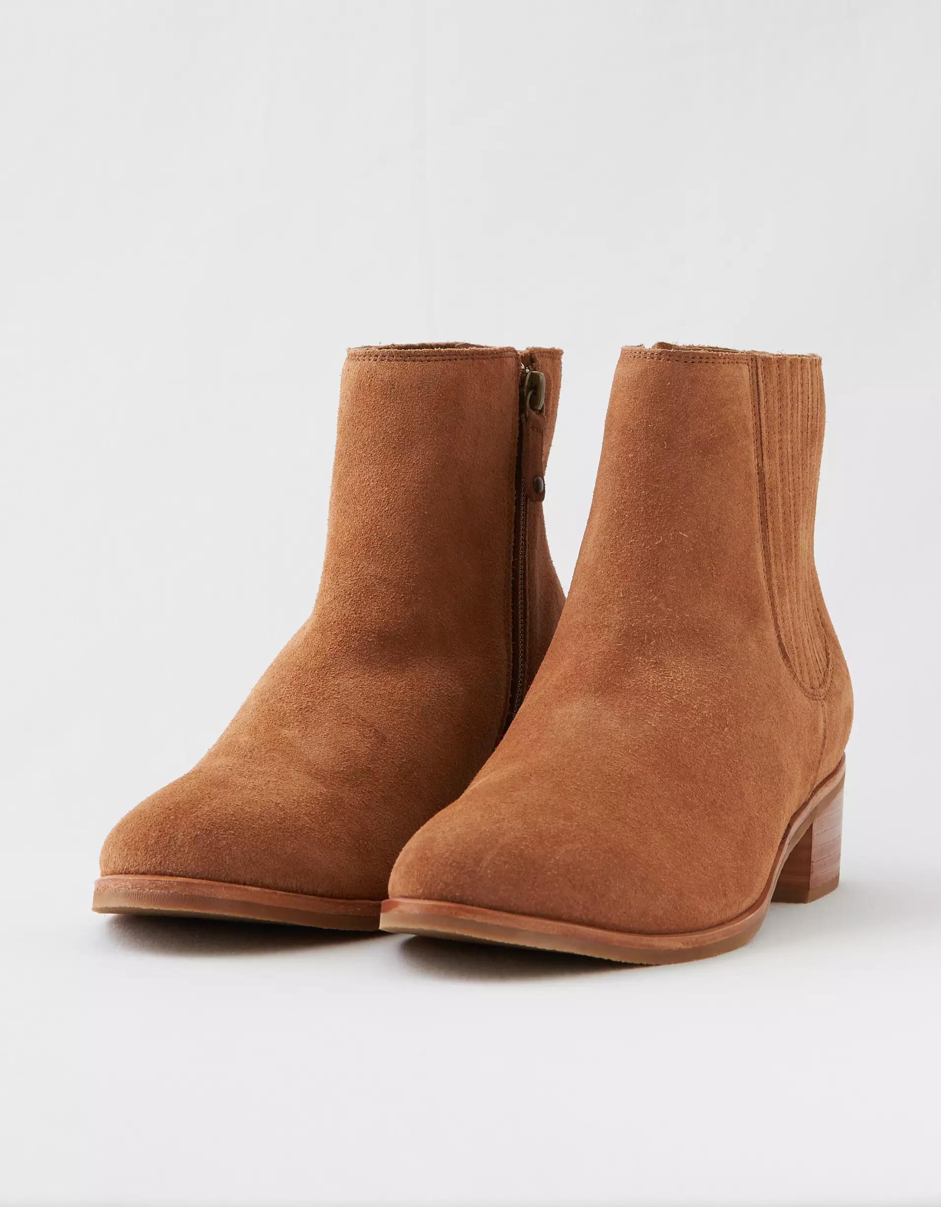 Soludos Delancey Bootie Product Image