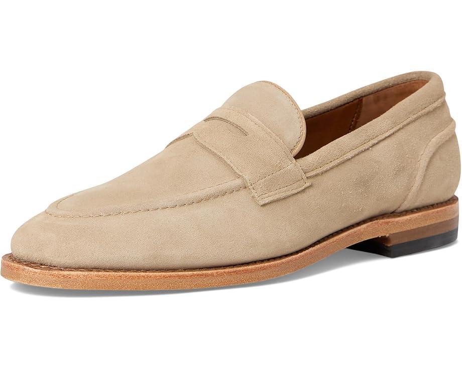 Randolphbit Loafer/Moc Shoes Product Image