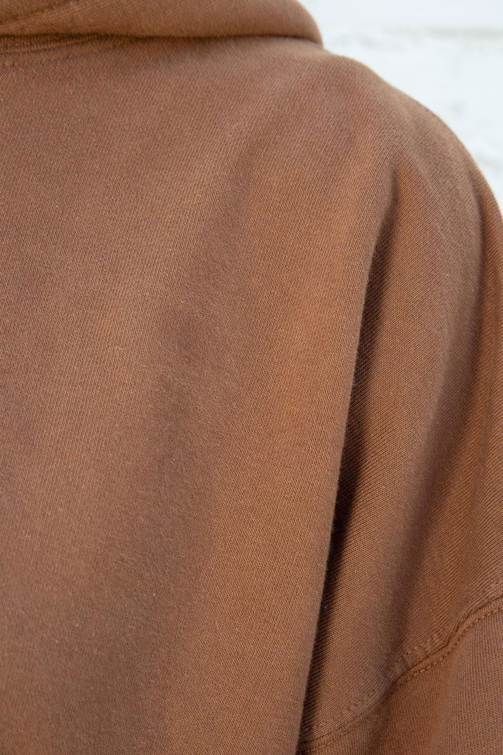 Christy Hoodie Product Image