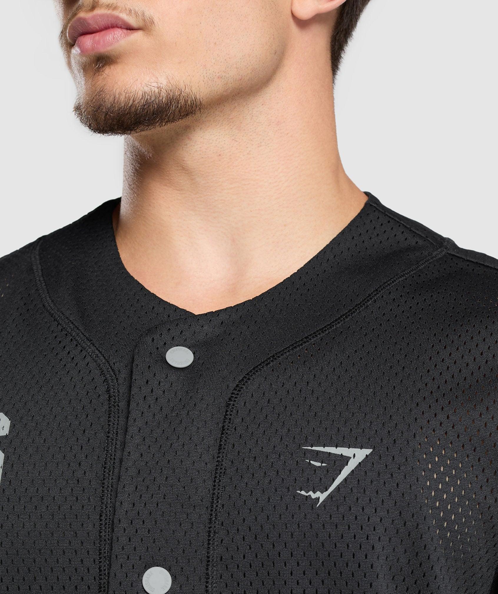 Sports Jersey Product Image