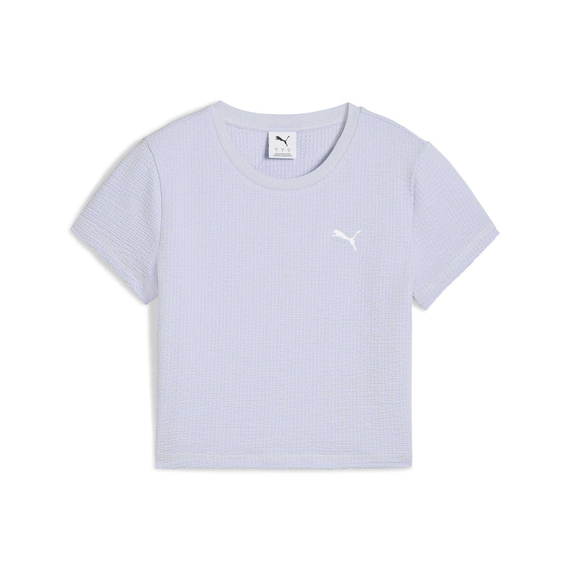 DARE TO Women's Baby Tee Product Image