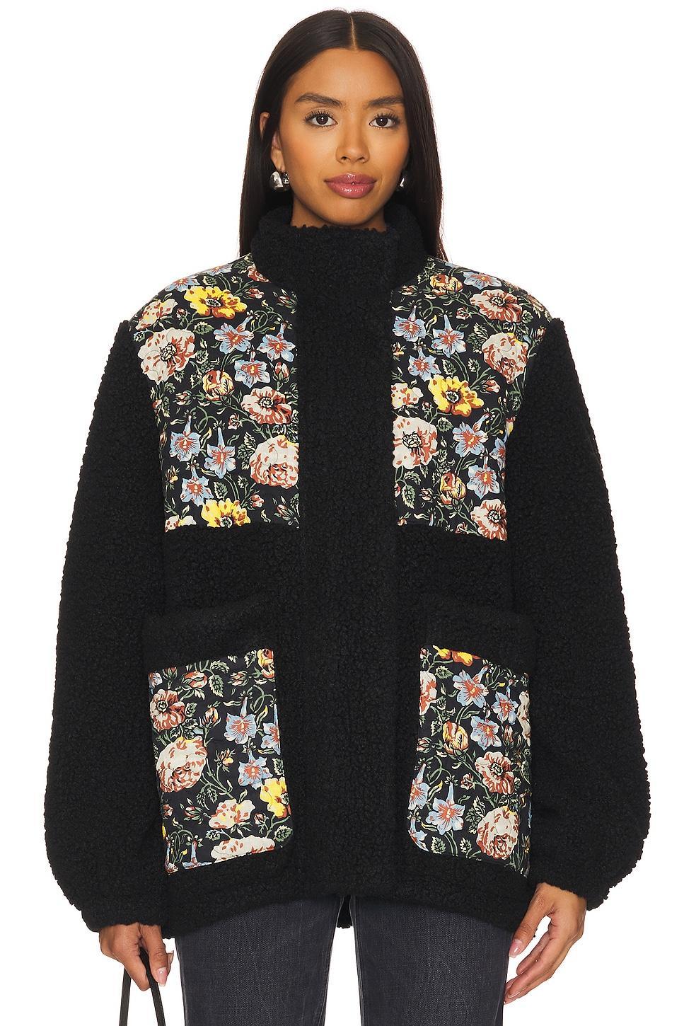 Liv Jacket Rhode Product Image