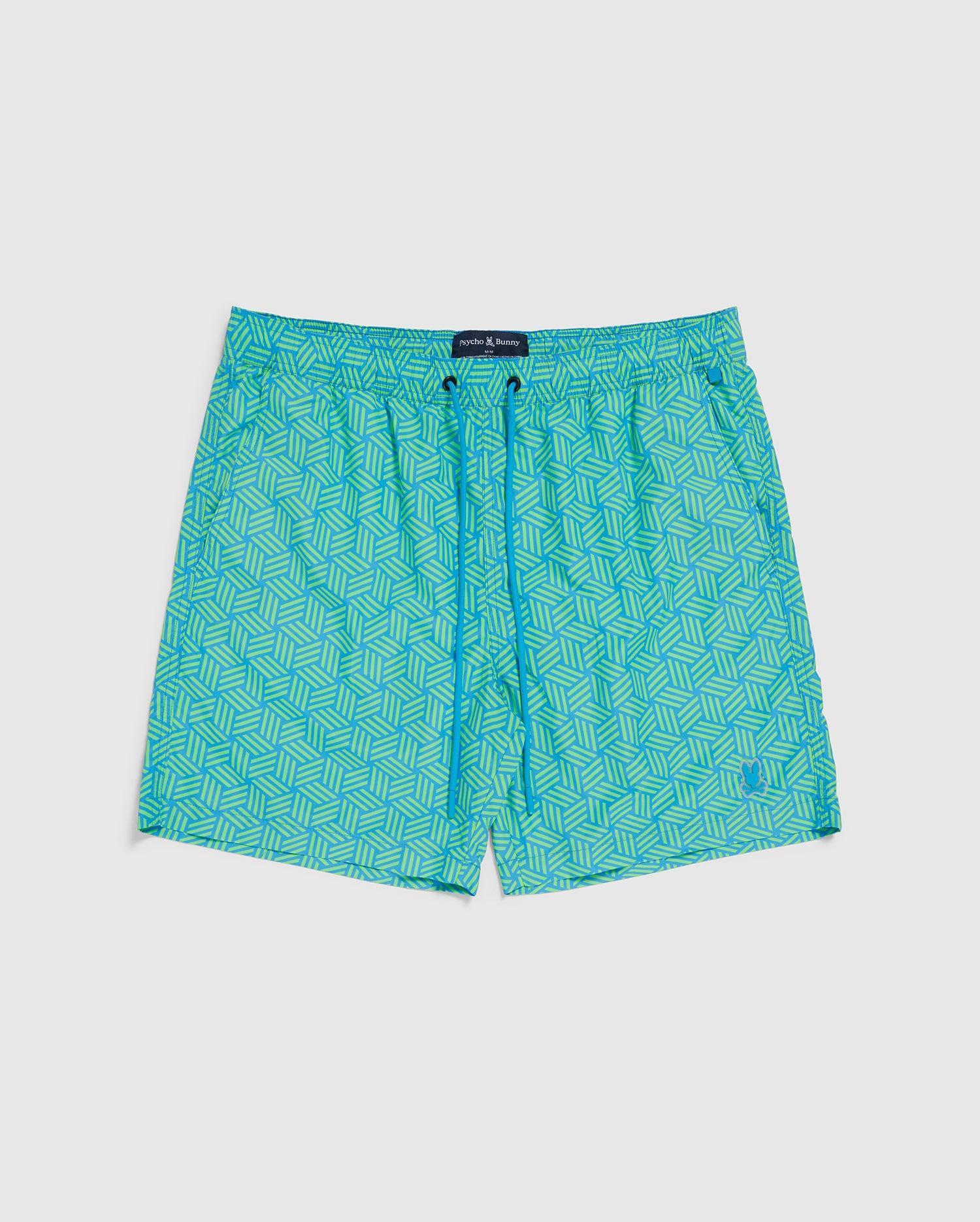 MENS JASPER LIGHTWEIGHT SWIM TRUNK - B6W168B2SW Male Product Image