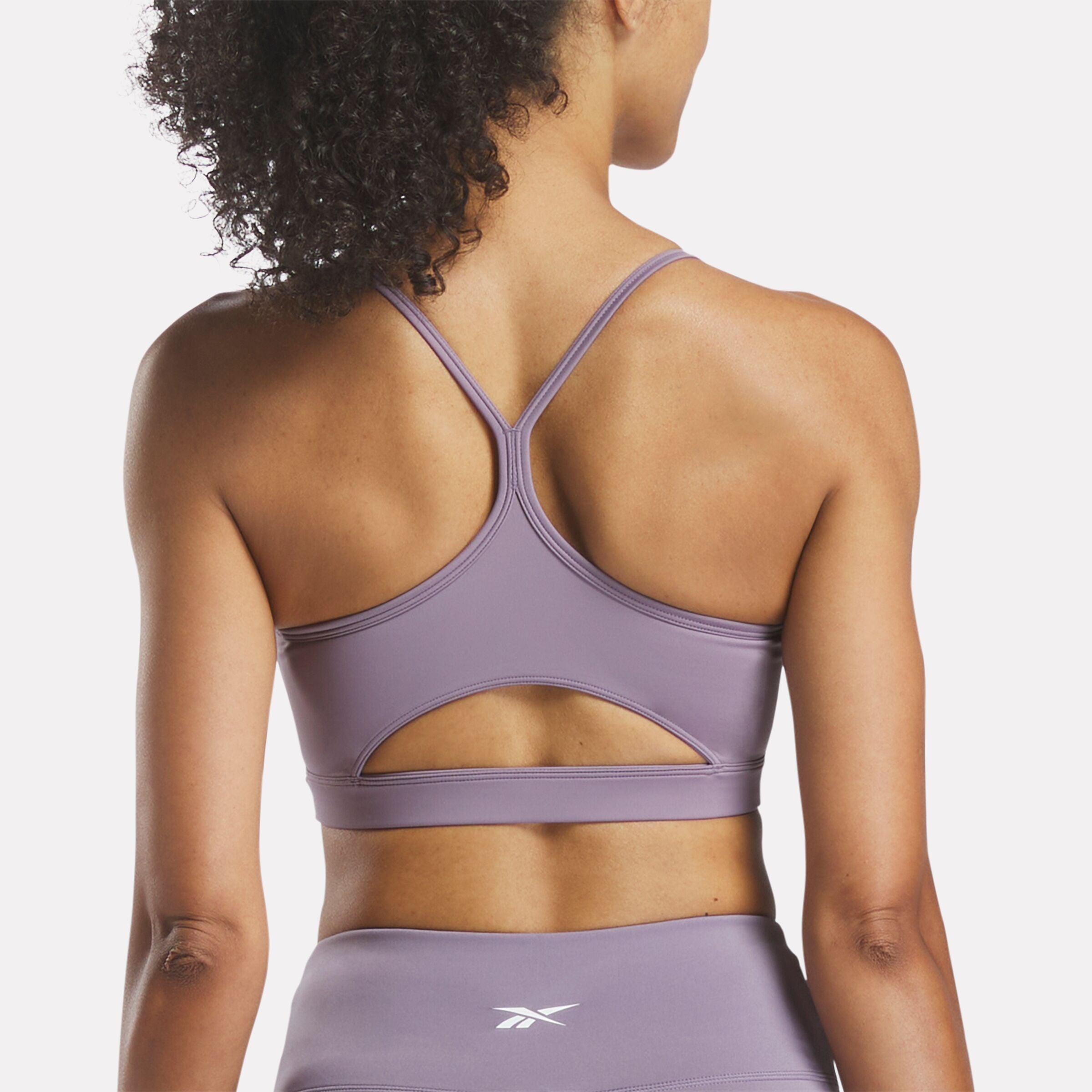 Women's Core Strappy Bra - Medium Support Product Image