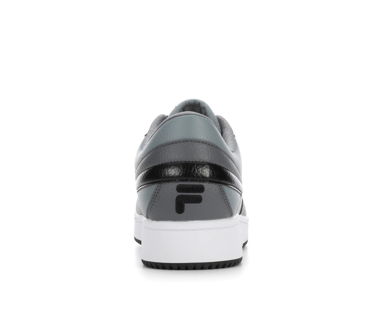 Men's Fila A-Low Sneakers Product Image
