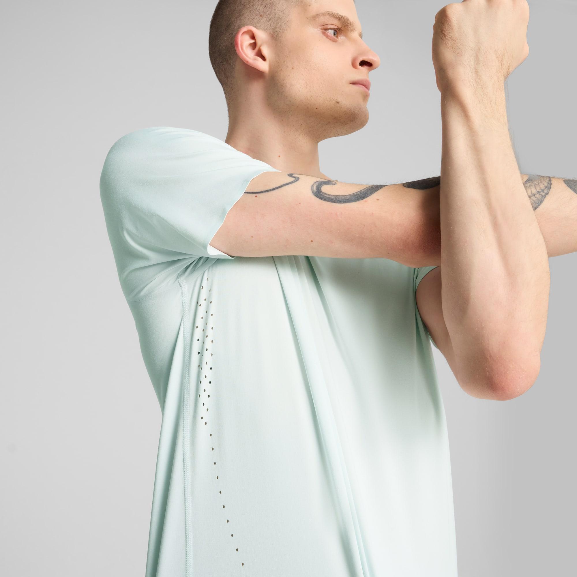 Everyday Running CLOUDSPUN Men's Tee Product Image